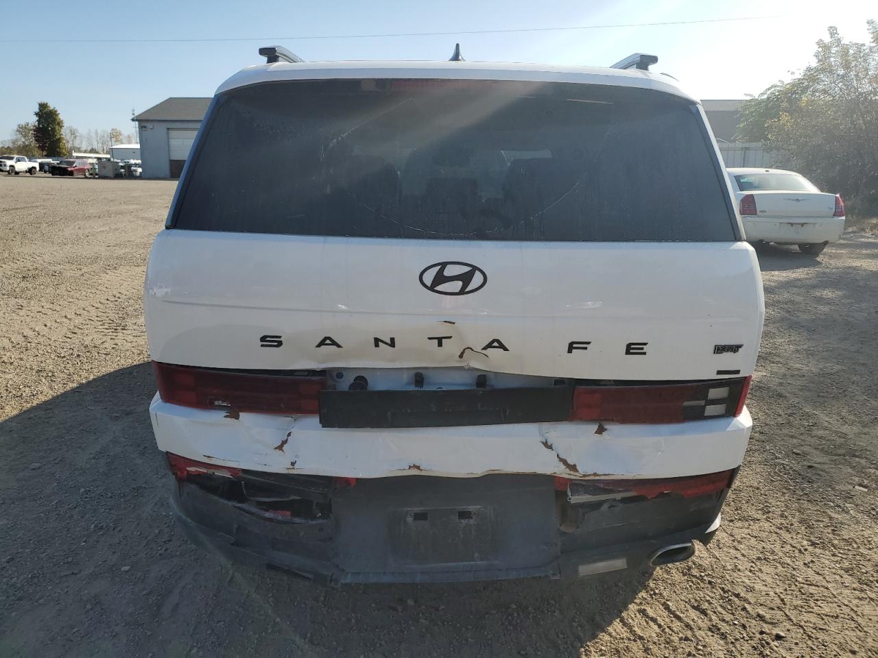 5NMP3DGL0RH005788 2024 Hyundai Santa Fe Xrt