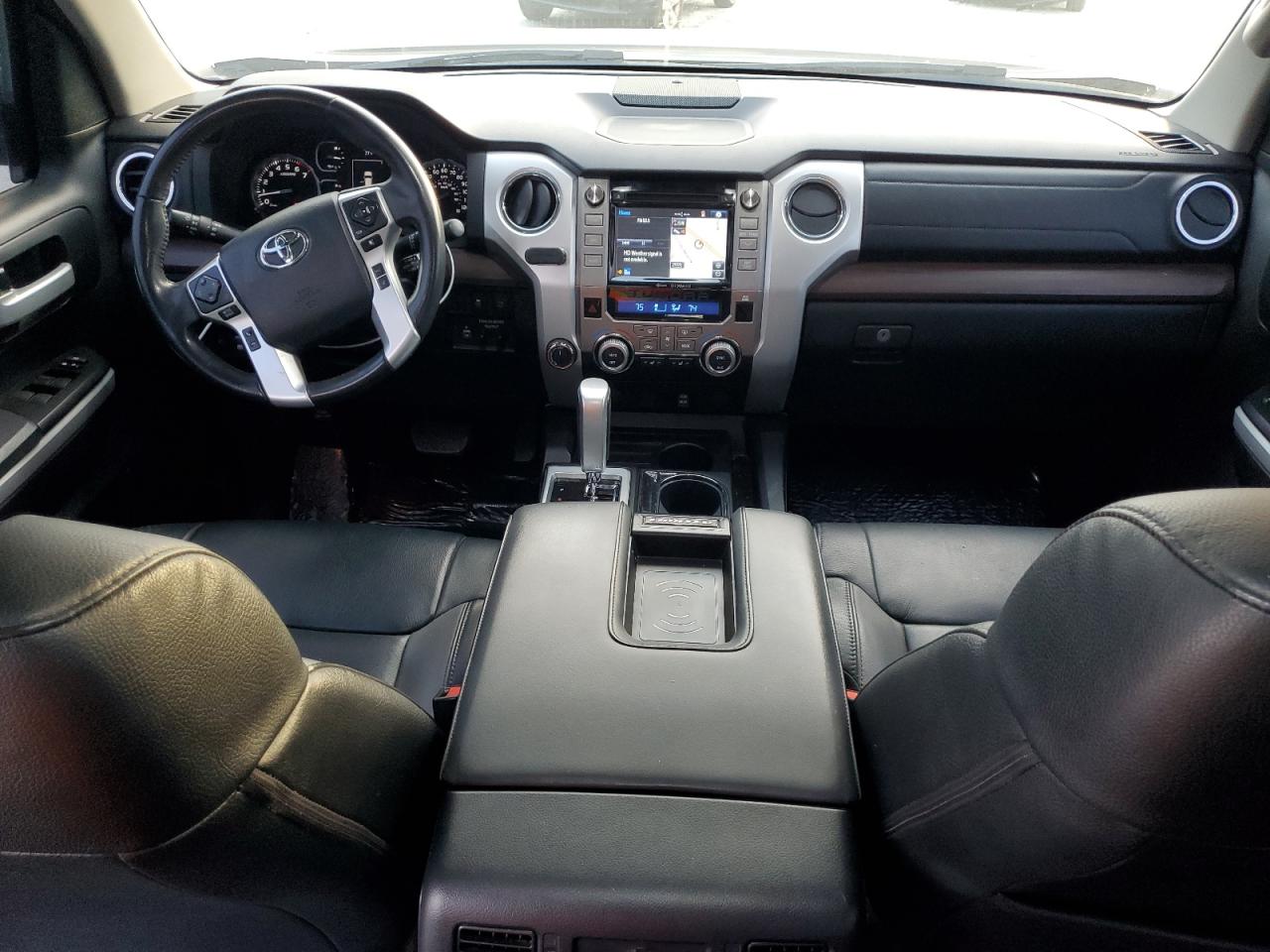 2018 Toyota Tundra - Image 8