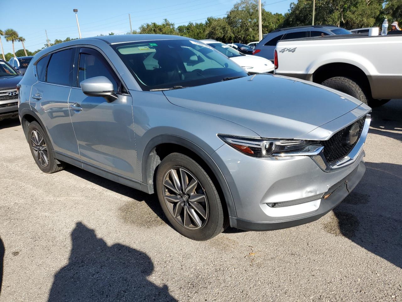2018 Mazda CX-5 - Image 4