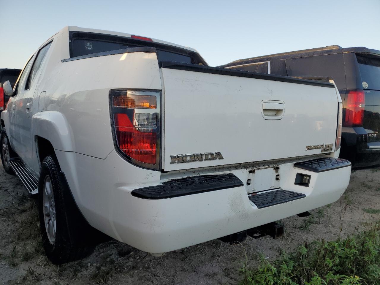 2006 Honda Ridgeline - Image 6