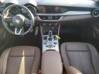 2020 Alfa Romeo Stelvio  на продаже в Fort Pierce, FL - Water/Flood