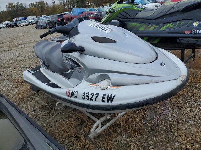 2001 Yamaha Jet Ski