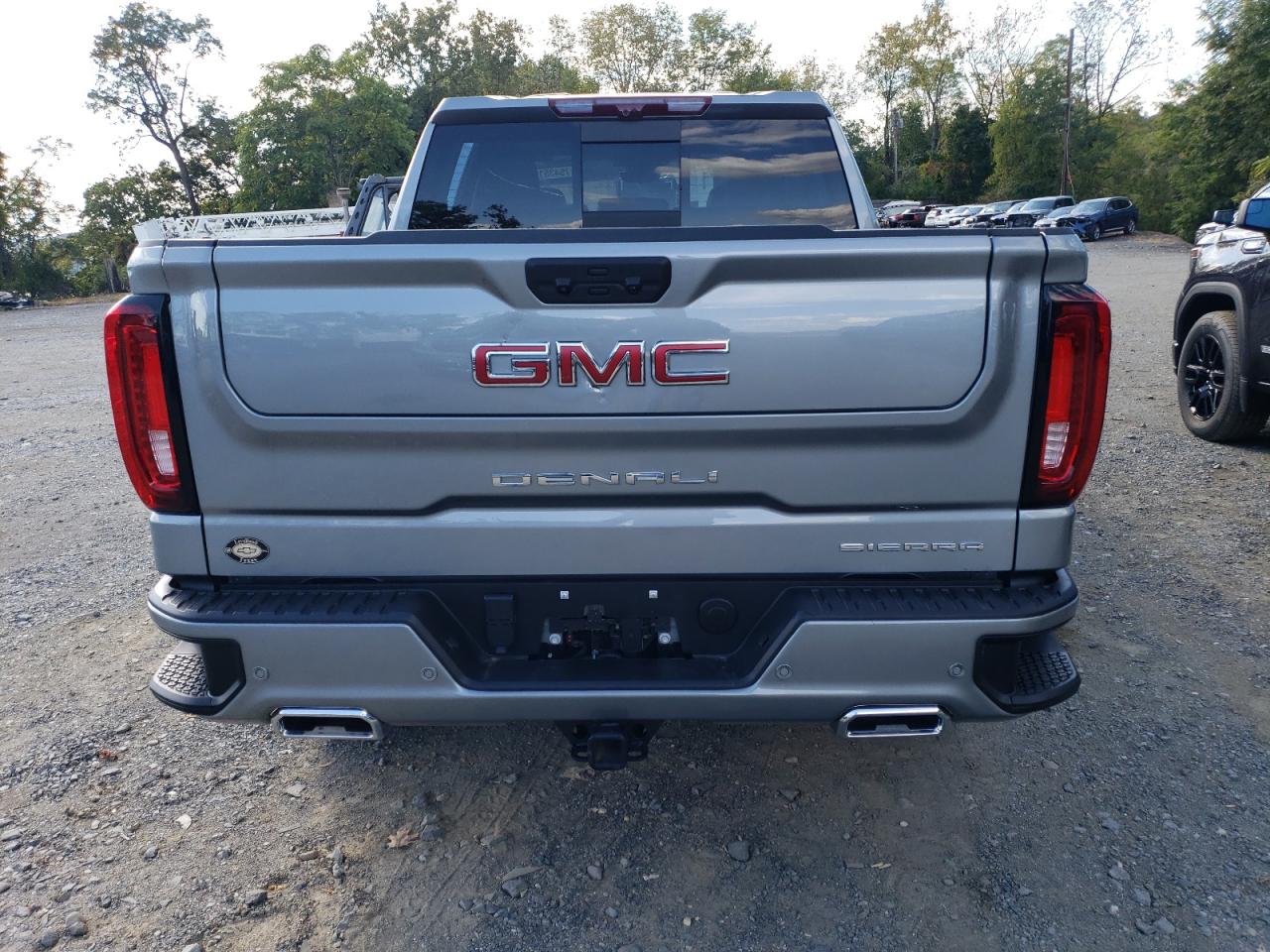 3GTUUGED9RG326690 2024 GMC Sierra K1500 Denali