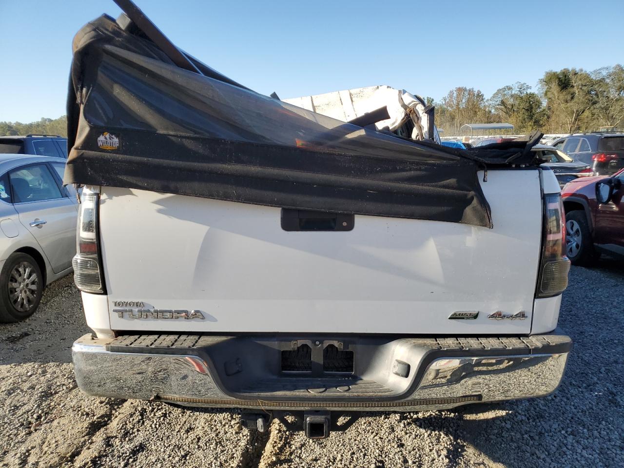 5TFDW5F17CX261778 2012 Toyota Tundra Crewmax Sr5