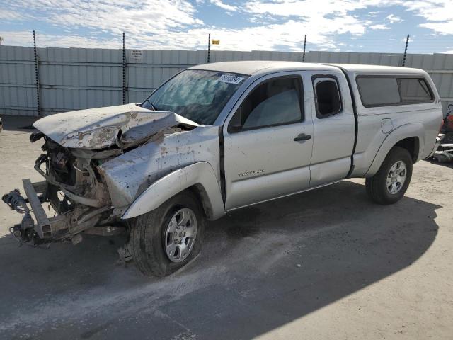 2007 Toyota Tacoma Prerunner Access Cab