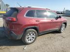 2015 Jeep Cherokee Latitude zu verkaufen in Wichita, KS - Front End