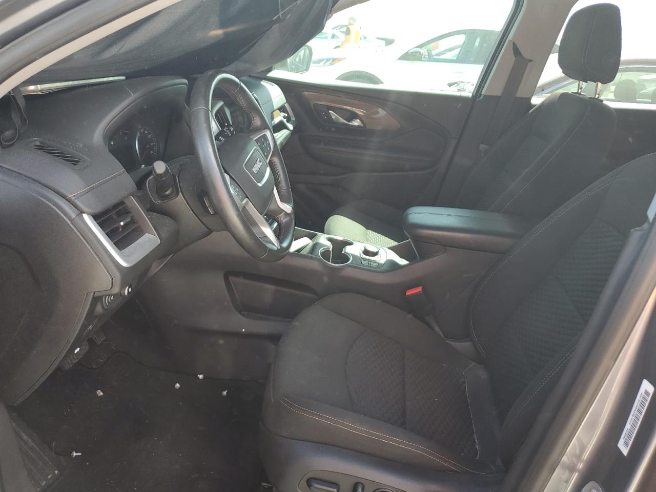 3GKALMEV6KL351707 2019 GMC Terrain Sle