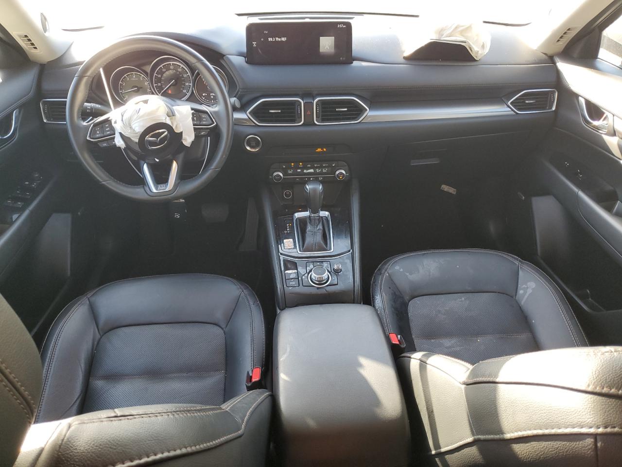2021 Mazda CX-5 - Image 8