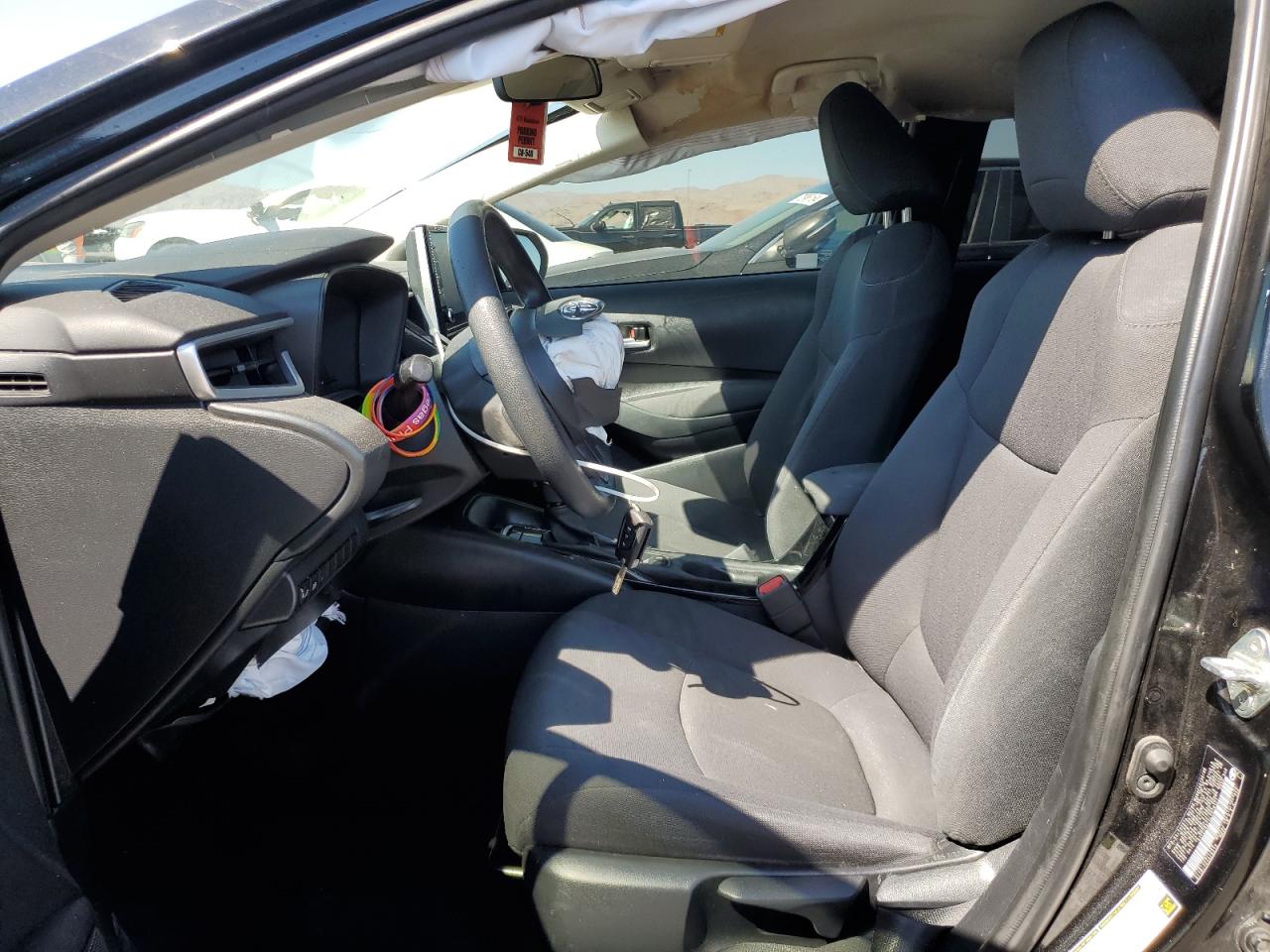 2020 Toyota Corolla - Image 7