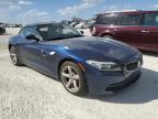 2011 Bmw Z4 Sdrive30I zu verkaufen in Arcadia, FL - Water/Flood