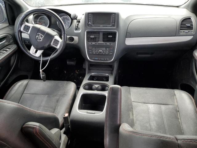  DODGE CARAVAN 2019 Szary