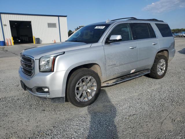 2015 Gmc Yukon Slt на продаже в Lumberton, NC - Water/Flood