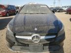2017 Mercedes-Benz Cla 250 4Matic de vânzare în Elgin, IL - Mechanical