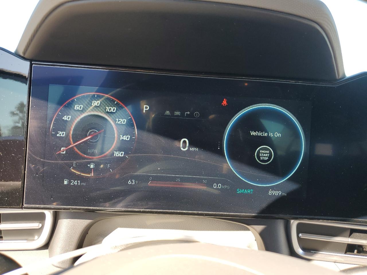 2024 Hyundai Elantra - Image 9