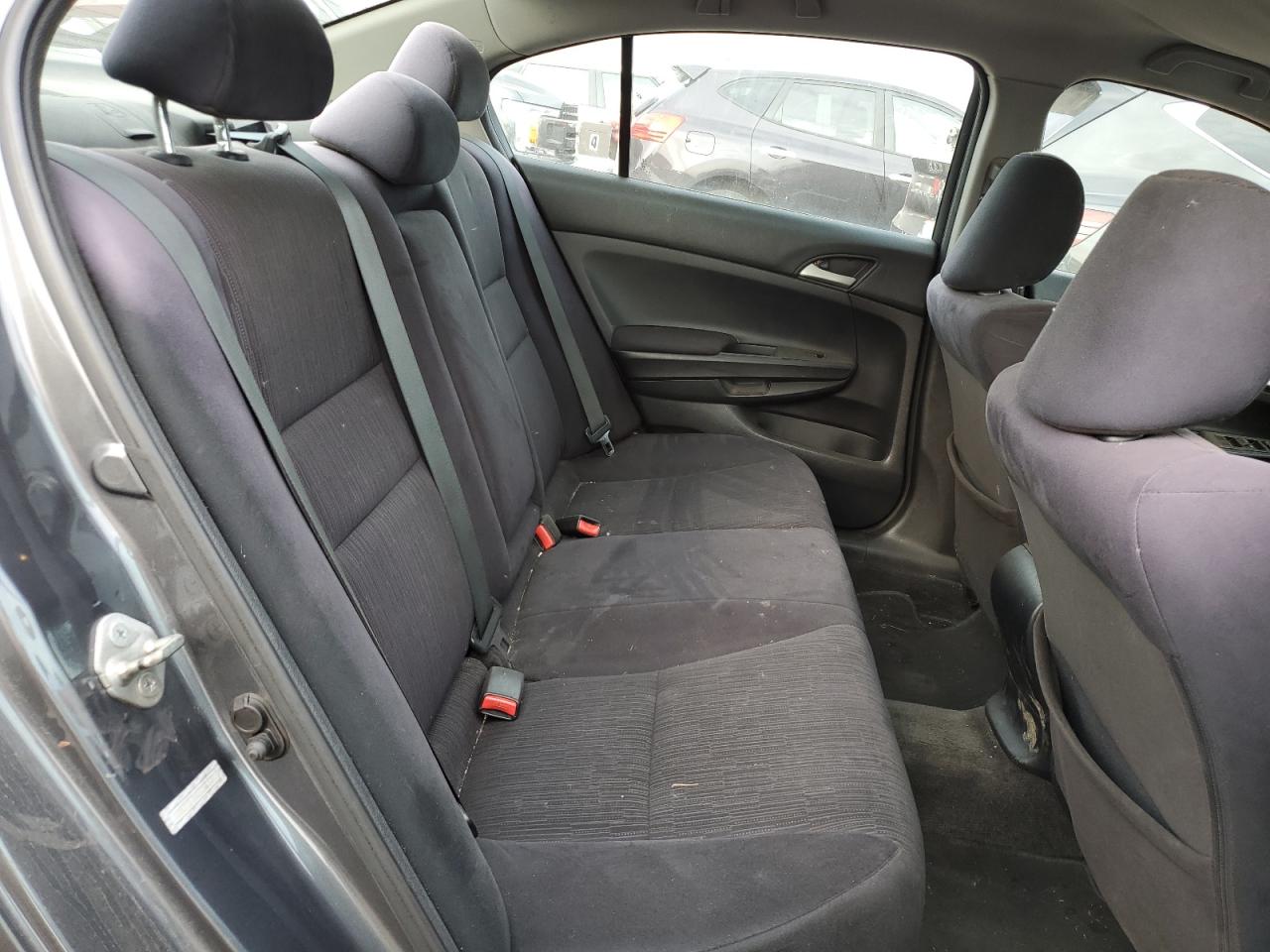 2012 Honda Accord - Image 10