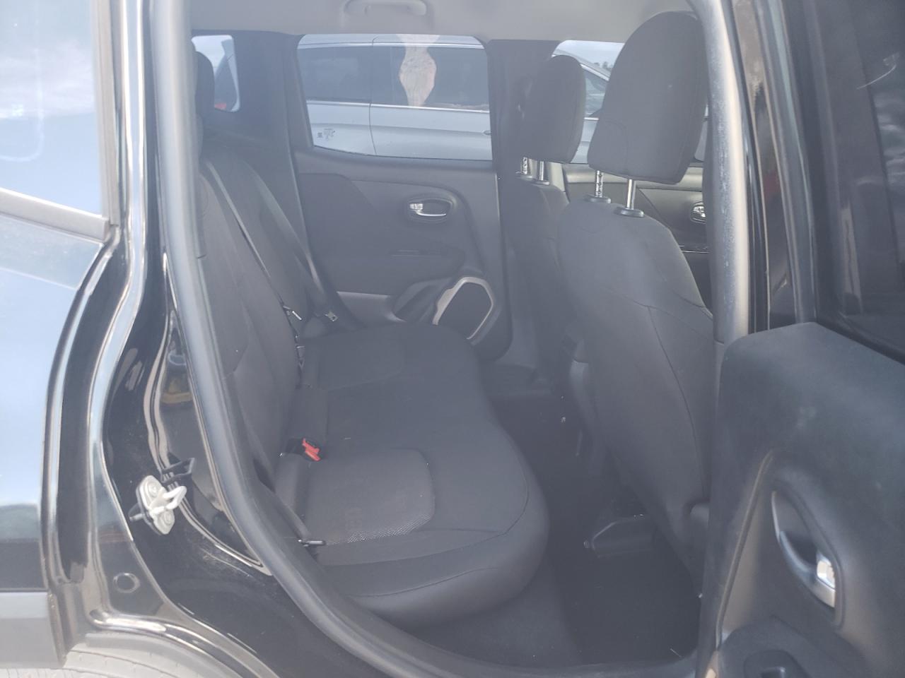 2016 Jeep Renegade Sport VIN: ZACCJAAT5GPD47790 Lot: 76714364