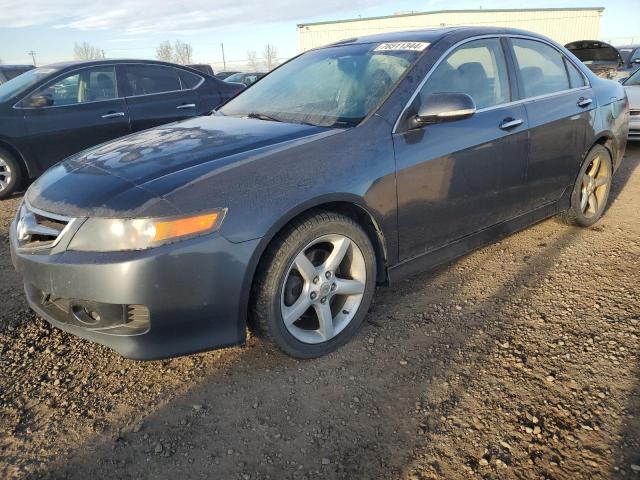 2006 Acura Tsx 