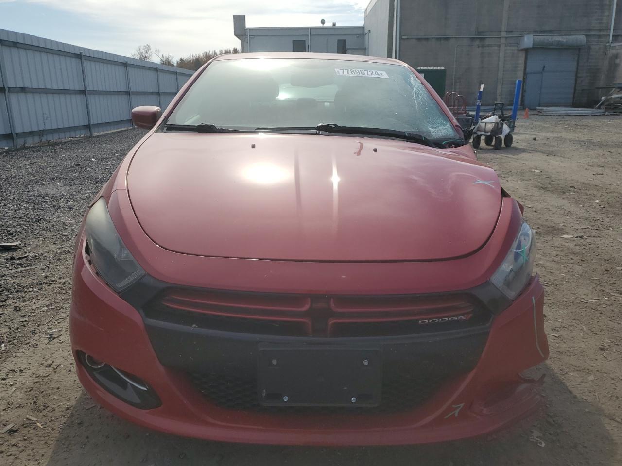 2013 Dodge Dart - Image 5