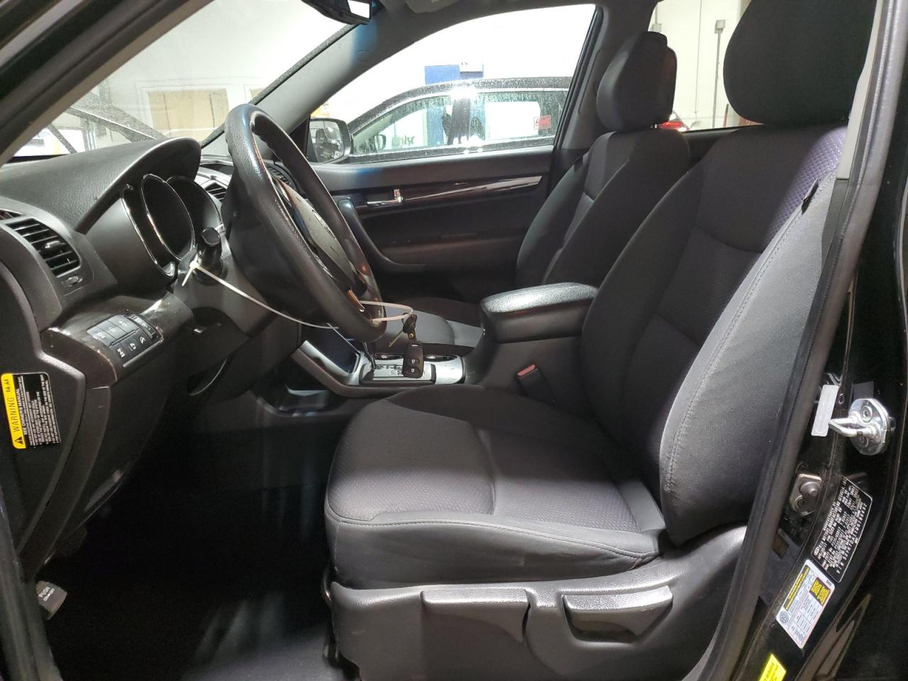 2011 Kia Sorento - Image 7