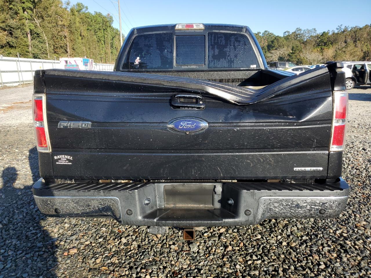 2014 Ford F-150 - Image 6