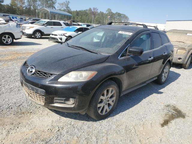 2008 Mazda Cx-7 