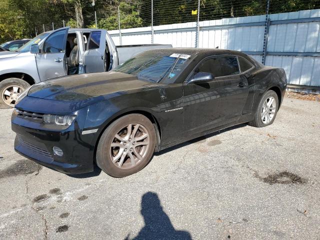 2014 Chevrolet Camaro Ls en Venta en Austell, GA - Undercarriage