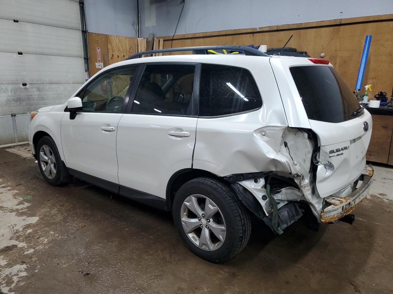 2014 Subaru Forester - Image 2