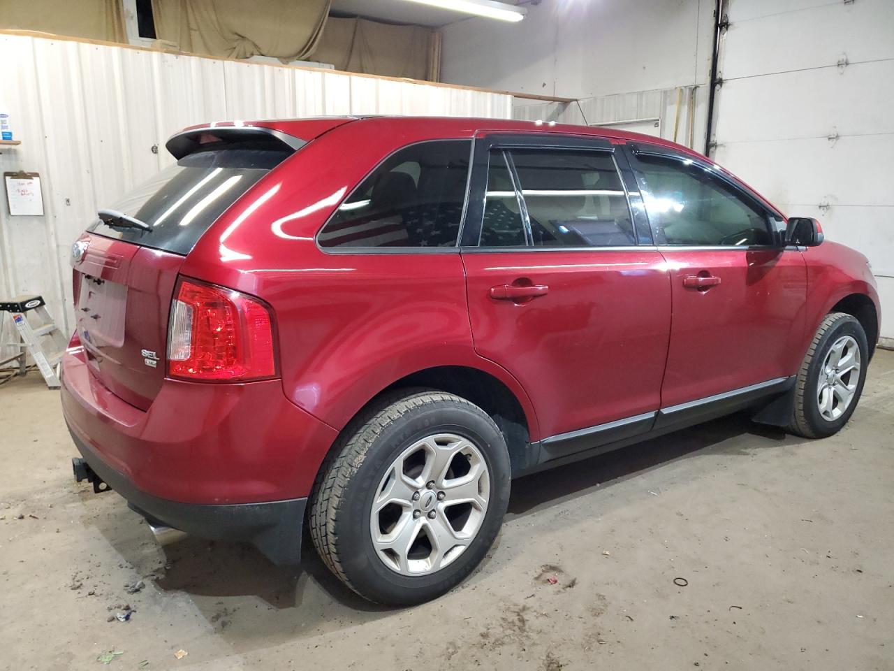 2013 Ford Edge - Image 3