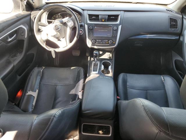  NISSAN ALTIMA 2016 Biały