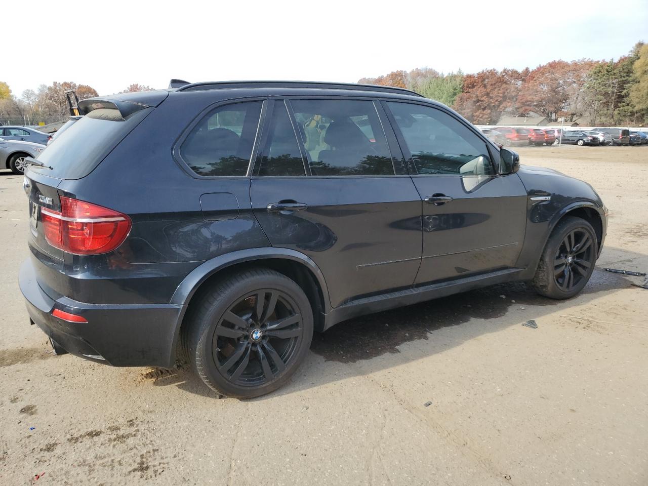 VIN 5YMGY0C52DLL15845 2013 BMW X5 no.3