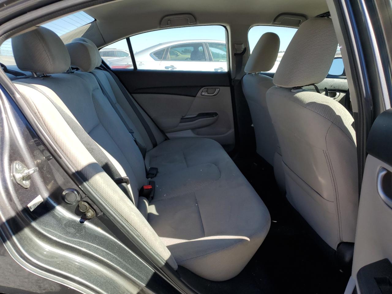 2013 Honda Civic - Image 11