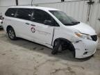 2016 Toyota Sienna  იყიდება West Mifflin-ში, PA - Side