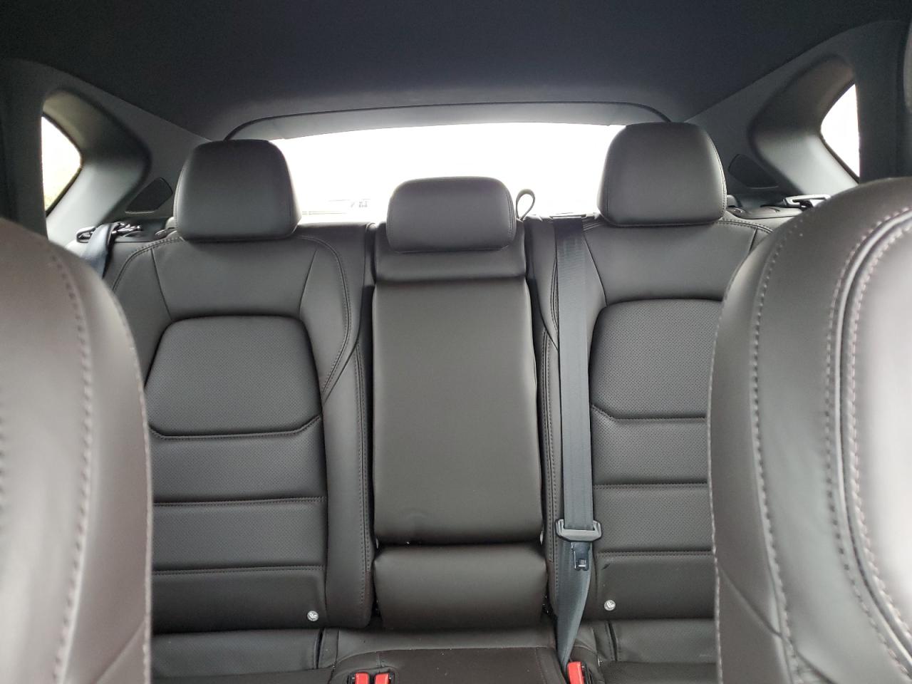 2023 Mazda CX-5 - Image 10