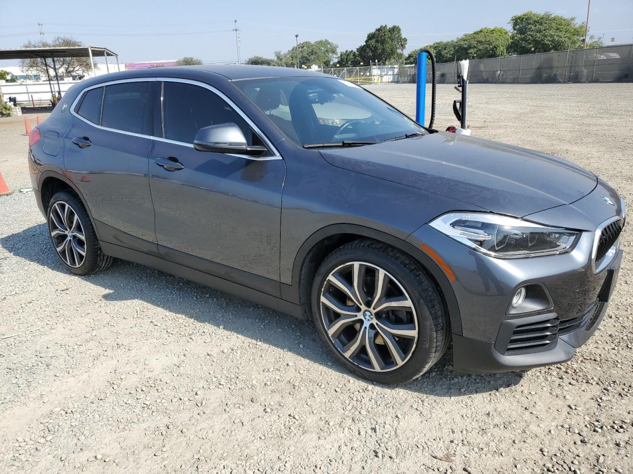 2018 BMW X2 - Image 4