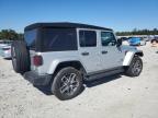 2024 Jeep Wrangler 4Xe de vânzare în Loganville, GA - Front End