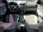 2013 Hyundai Accent Gls للبيع في North Las Vegas، NV - Front End