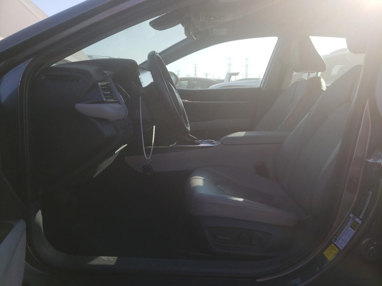 2023 Toyota Camry - Image 7