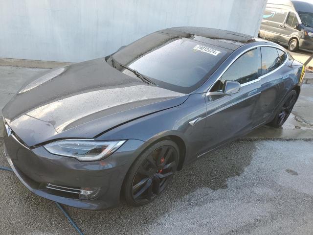 2018 Tesla Model S 