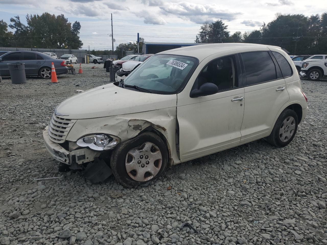 2007 Chrysler PT Cruiser - Image 1