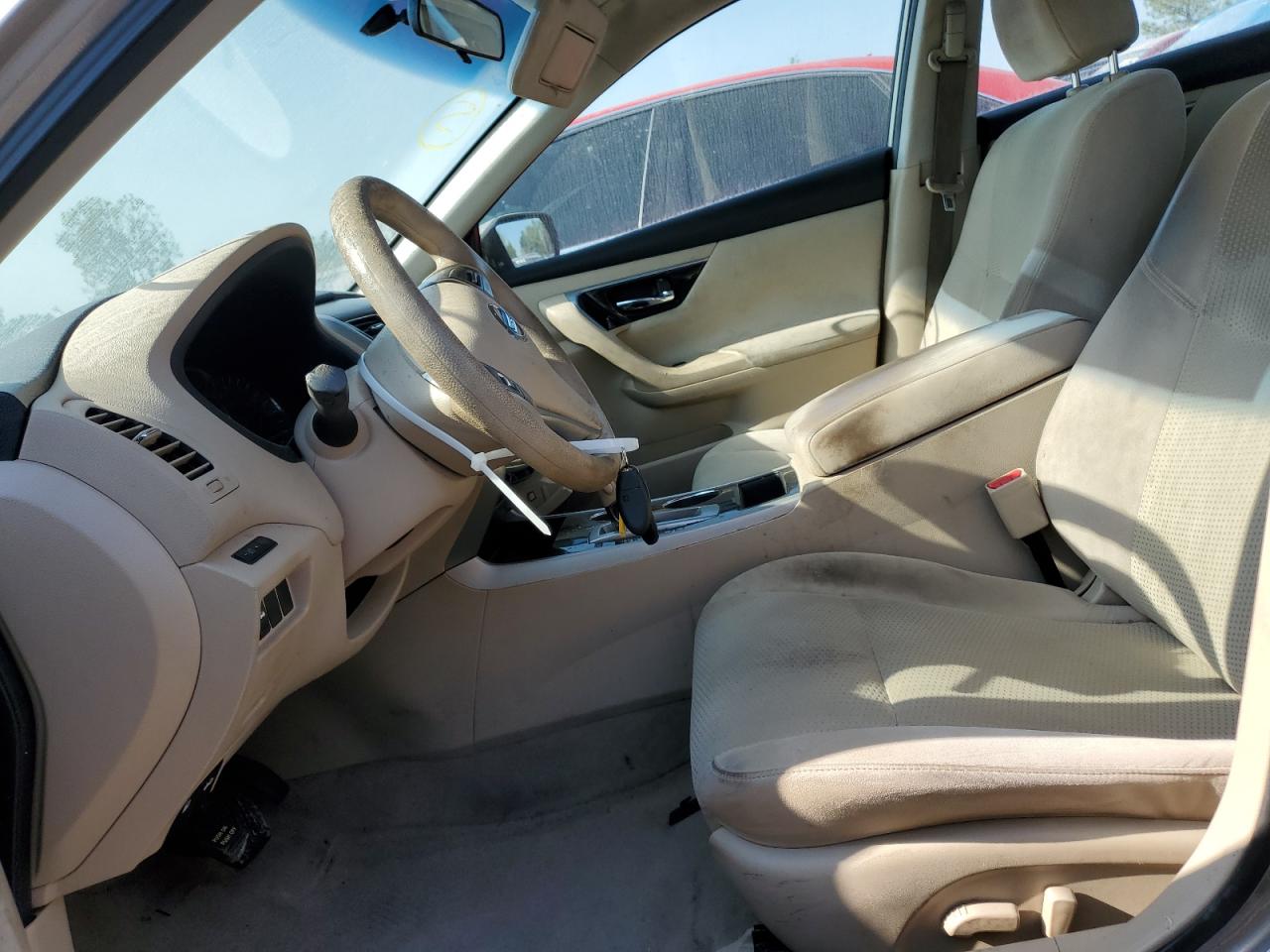 1N4AL3APXEN237152 2014 Nissan Altima 2.5