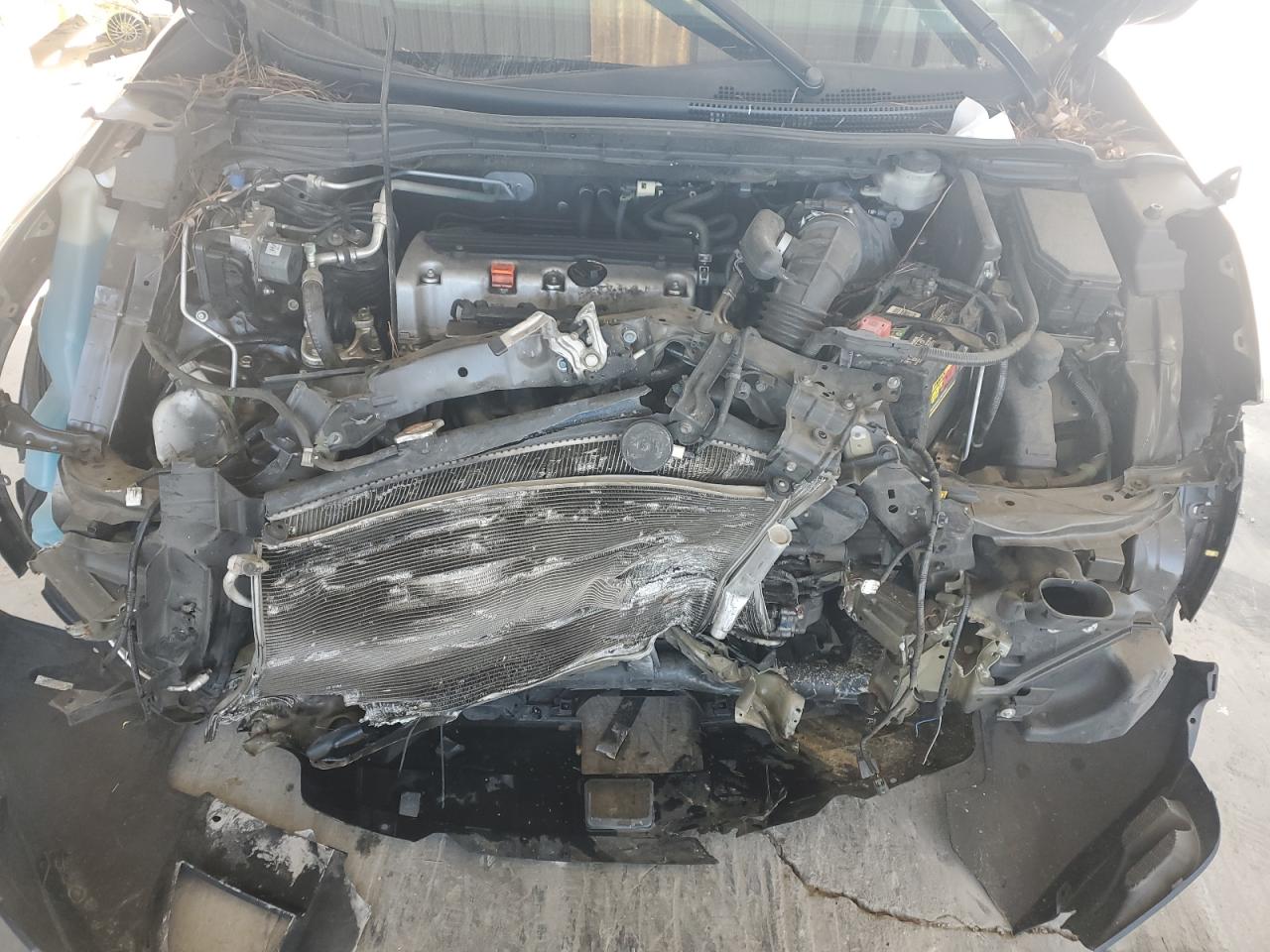 2013 Honda CR-V - Image 11