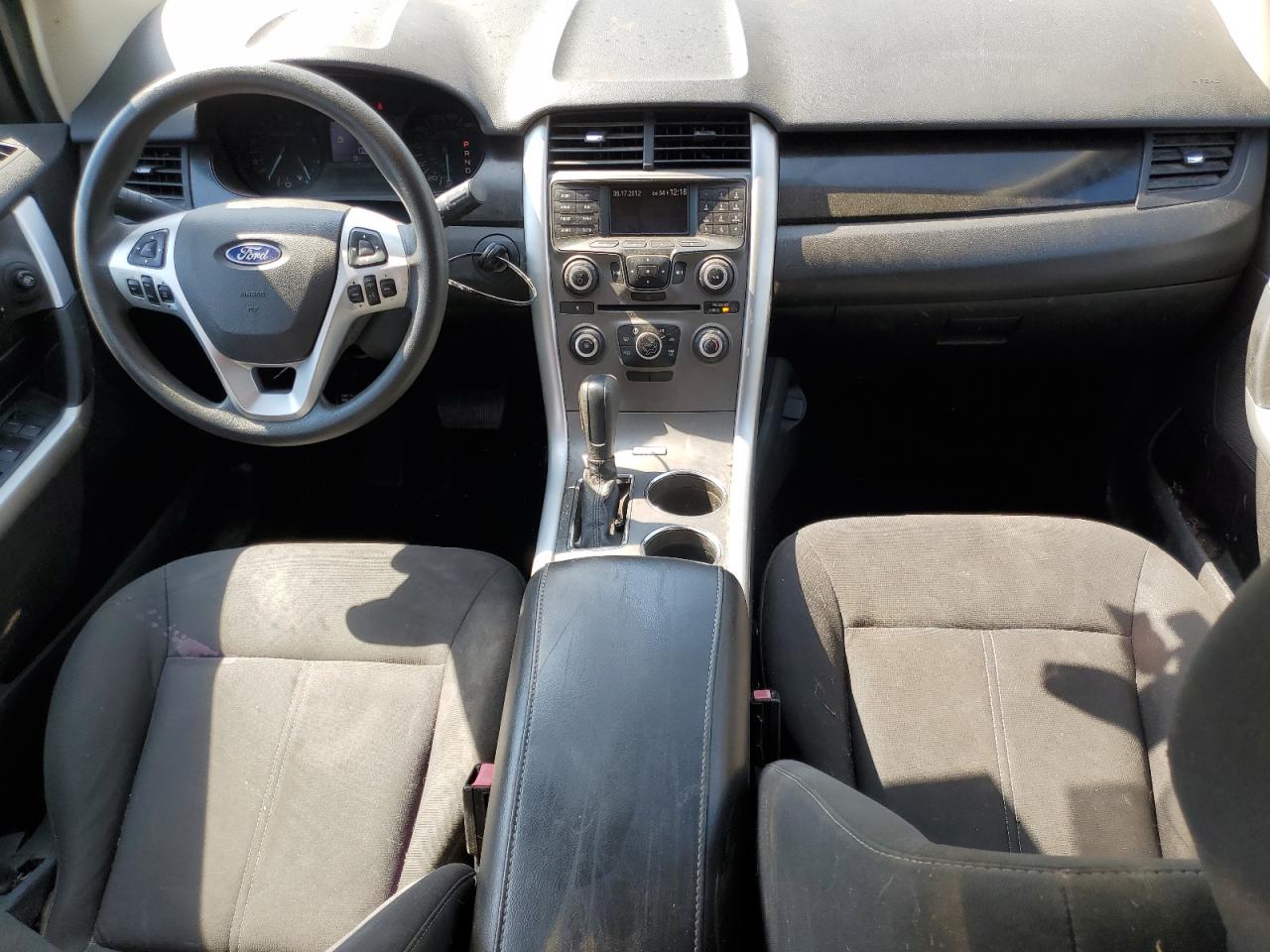 2013 Ford Edge - Image 8