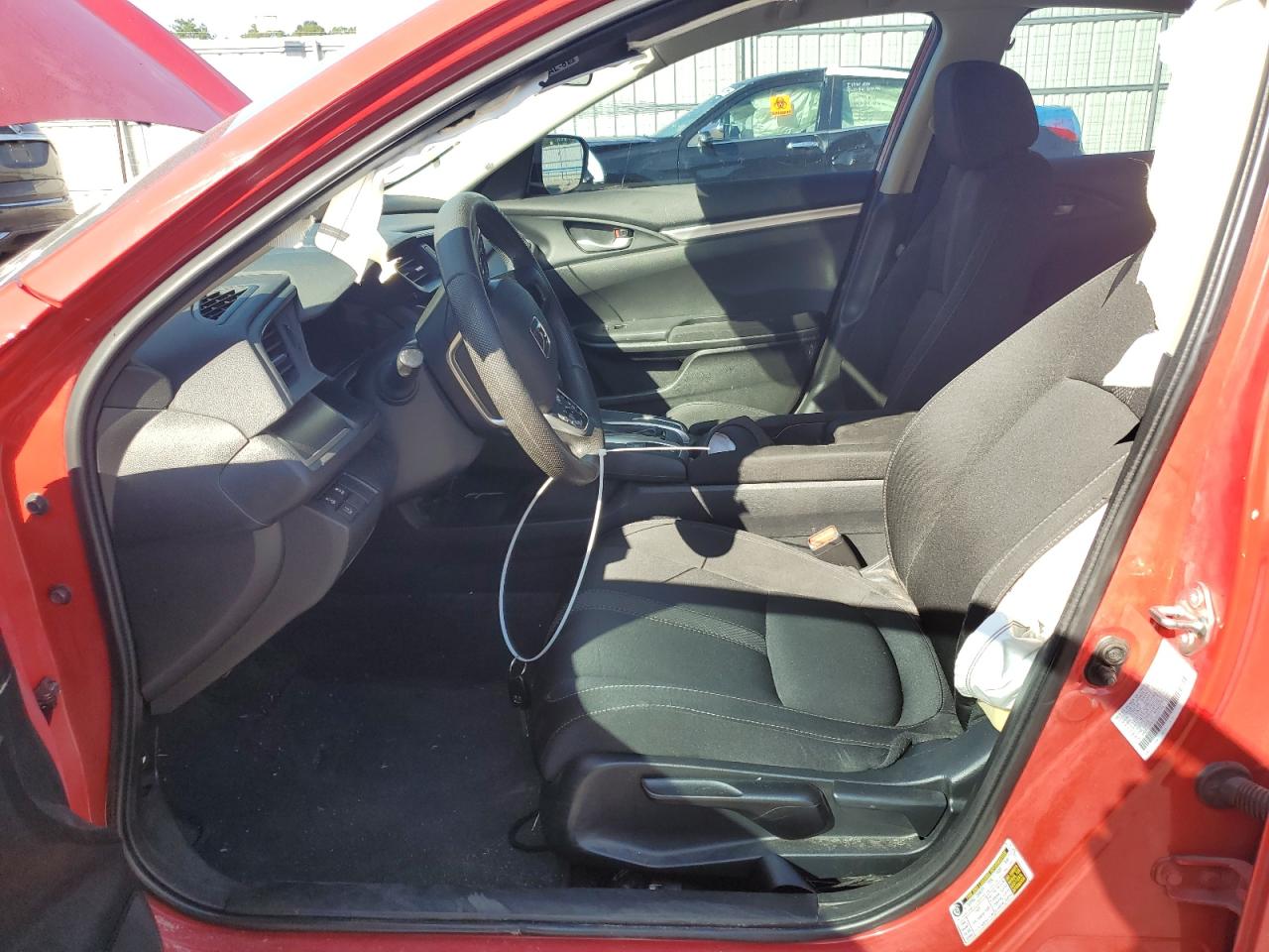 2020 Honda Civic - Image 7