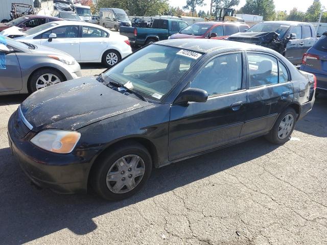 2003 Honda Civic Lx