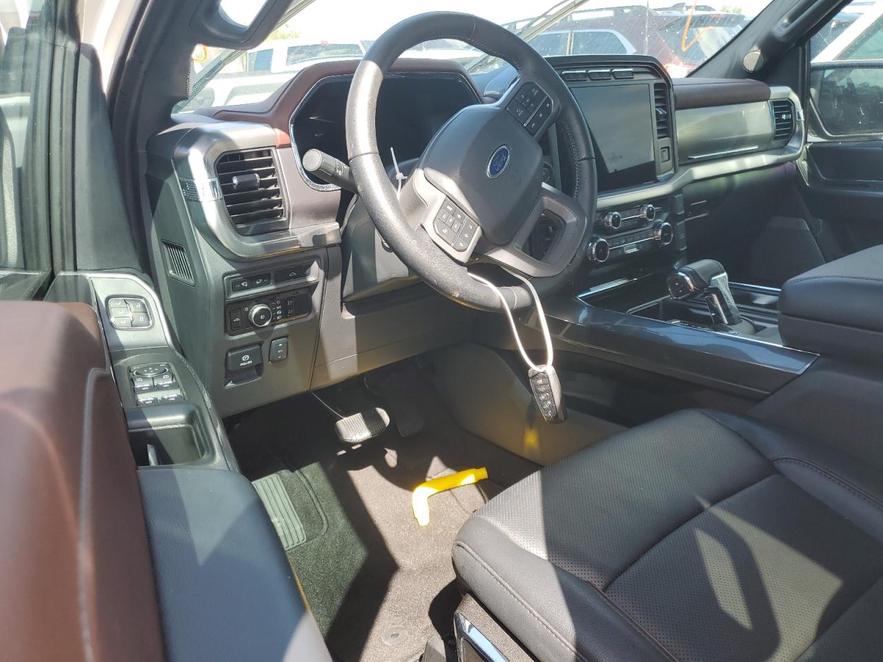 2023 Ford F150 Supercrew VIN: 1FTFW1E86PFC04533 Lot: 73688214