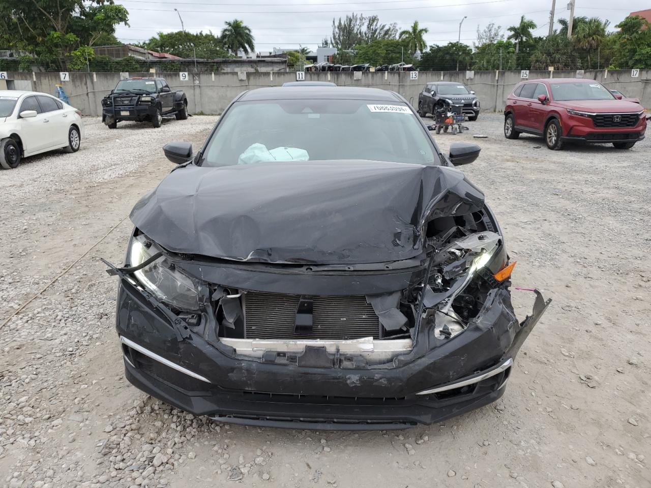 2019 Honda Civic - Image 5