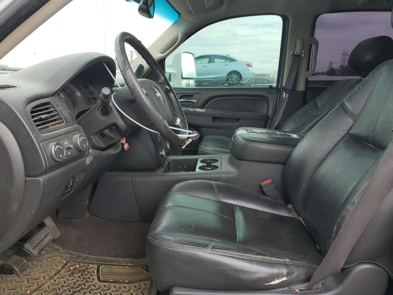 3GTP2WE72DG362303 2013 GMC Sierra K1500 Slt