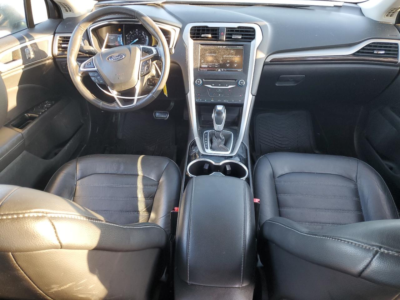 2014 Ford Fusion - Image 8