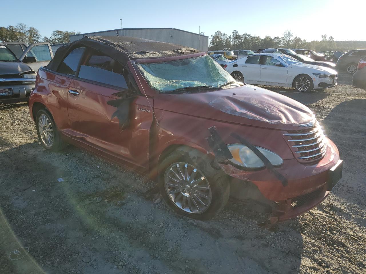 2006 Chrysler PT Cruiser - Image 4