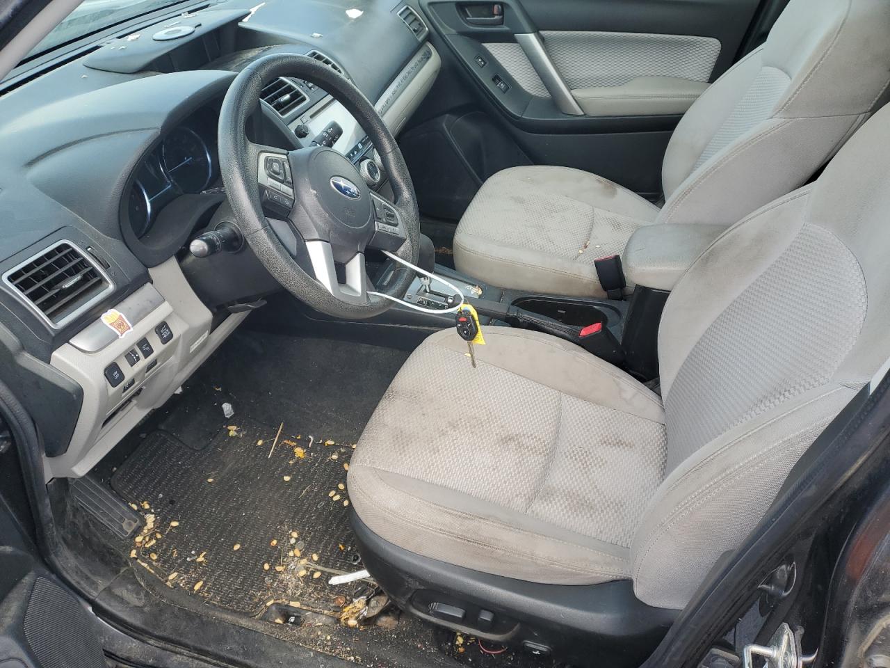 2018 Subaru Forester - Image 7